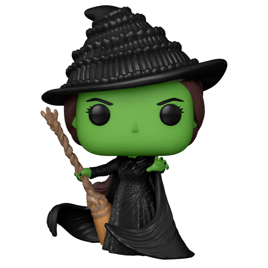 Funko POP figúrka Wicked Elphaba termékfotó