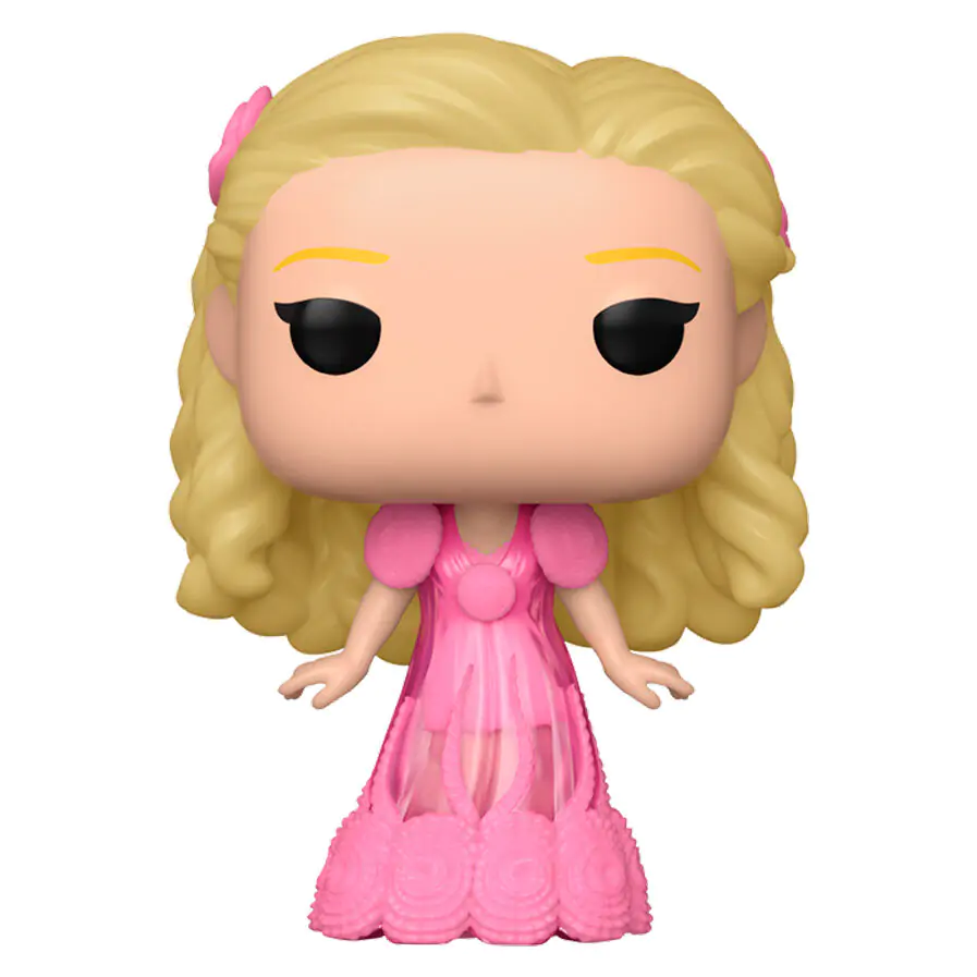 Funko POP figúrka Wicked Glinda in Nightgown produktová fotografia