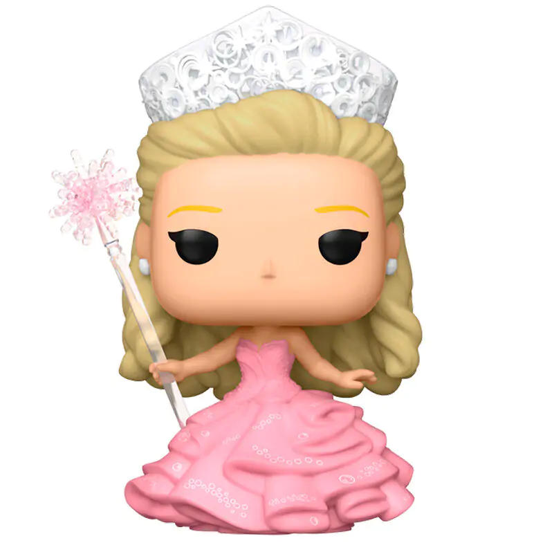 Funko POP figúrka Wicked Glinda in Bubble Gown produktová fotografia