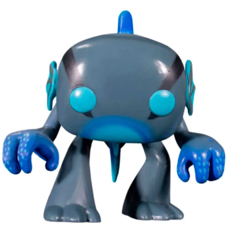 POP figúrka World of Warcraft Murloc Exclusive termékfotó