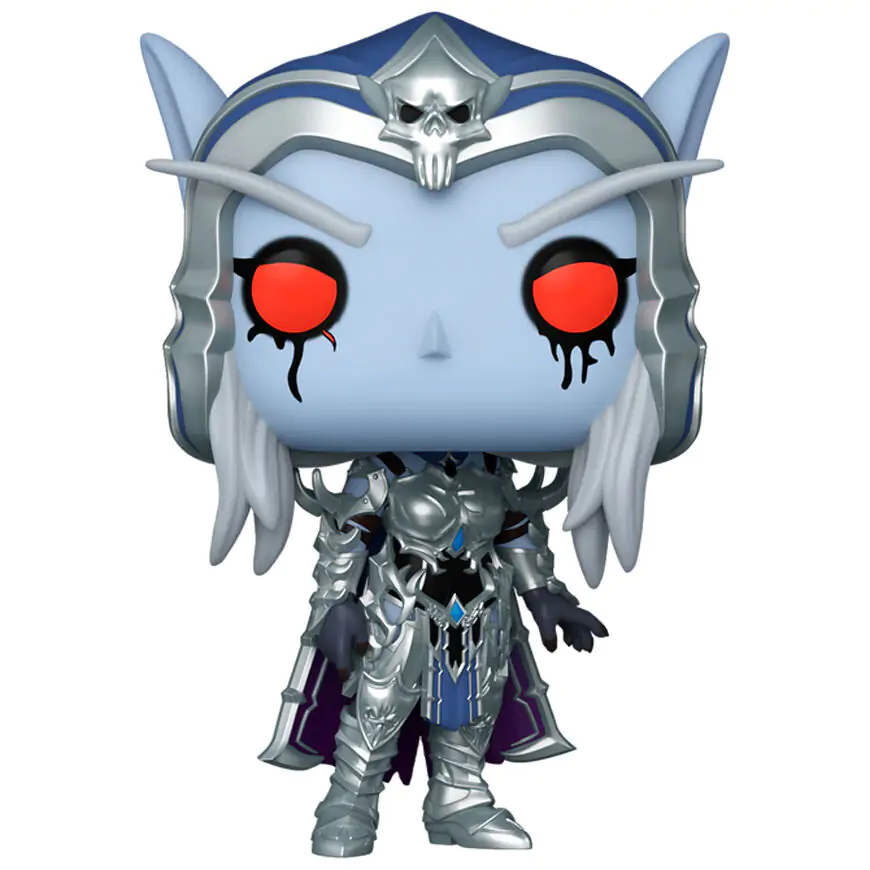 Funko POP figúrka World of Warcraft Sylvanas termékfotó