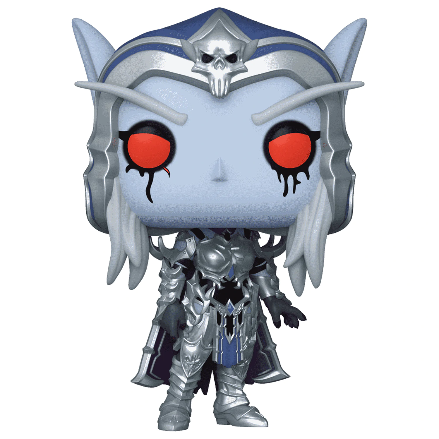 Funko POP figúrka World of Warcraft Sylvanas produktová fotografia