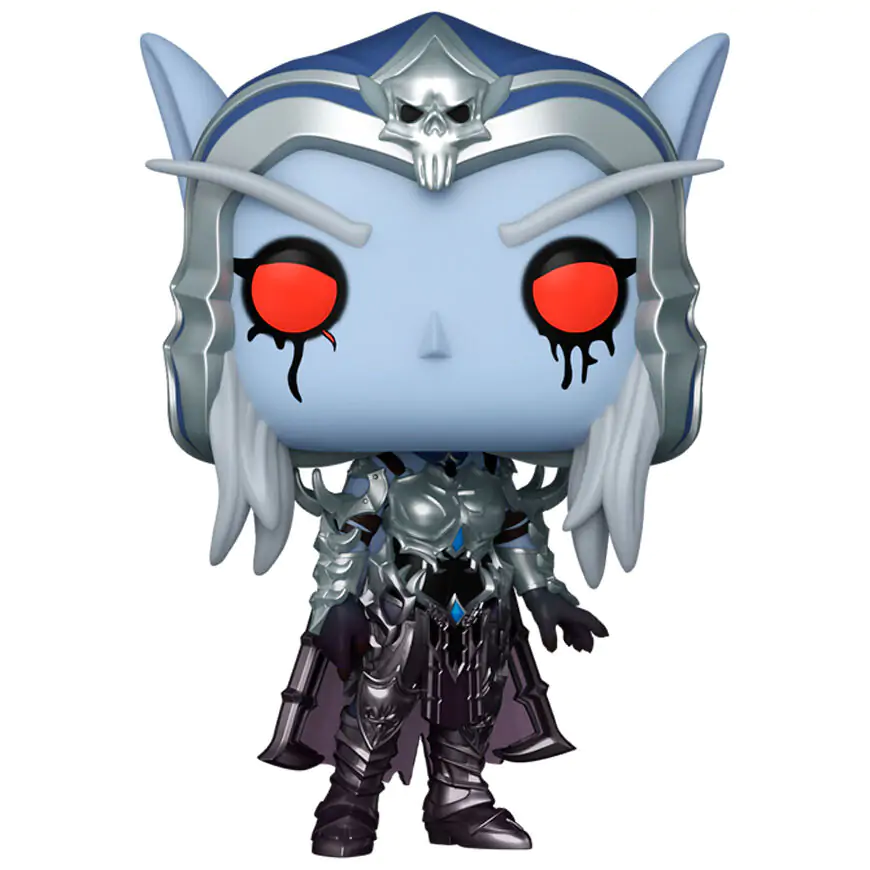 Funko POP figúrka World of Warcraft Sylvanas Chase produktová fotografia