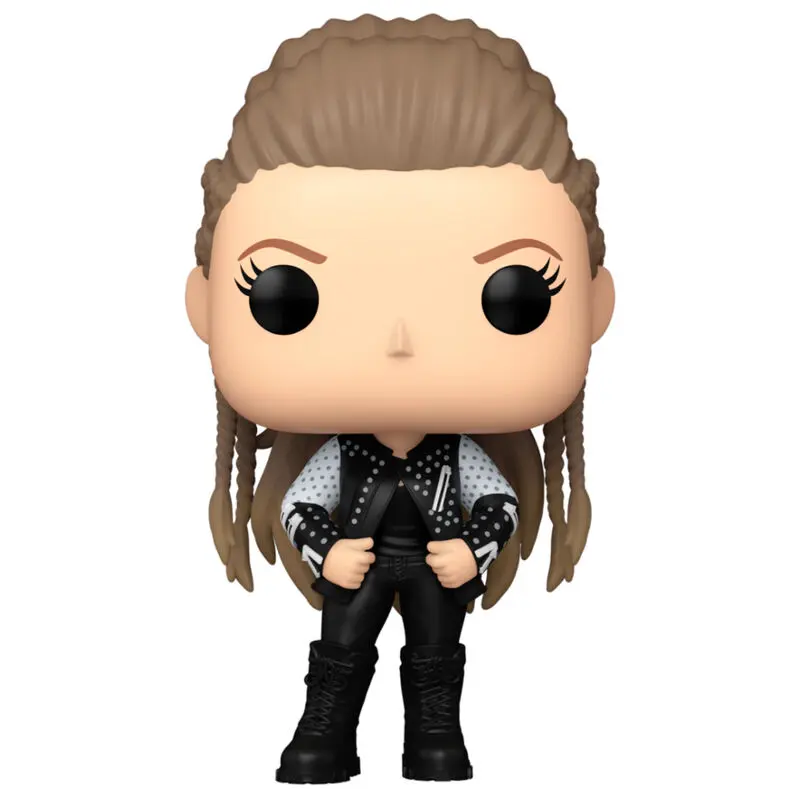 Figúrka POP WWE Beth Phoenix Chase produktová fotografia