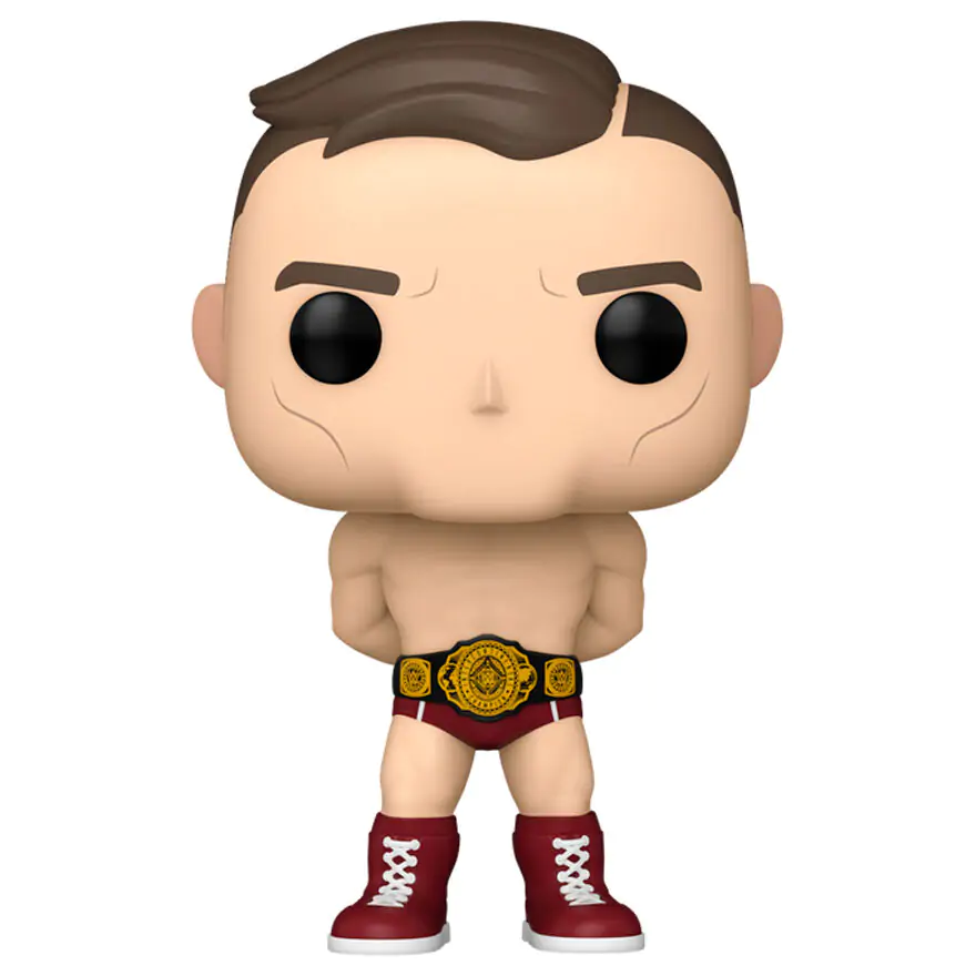 Funko POP figúrka WWE Gunther produktová fotografia