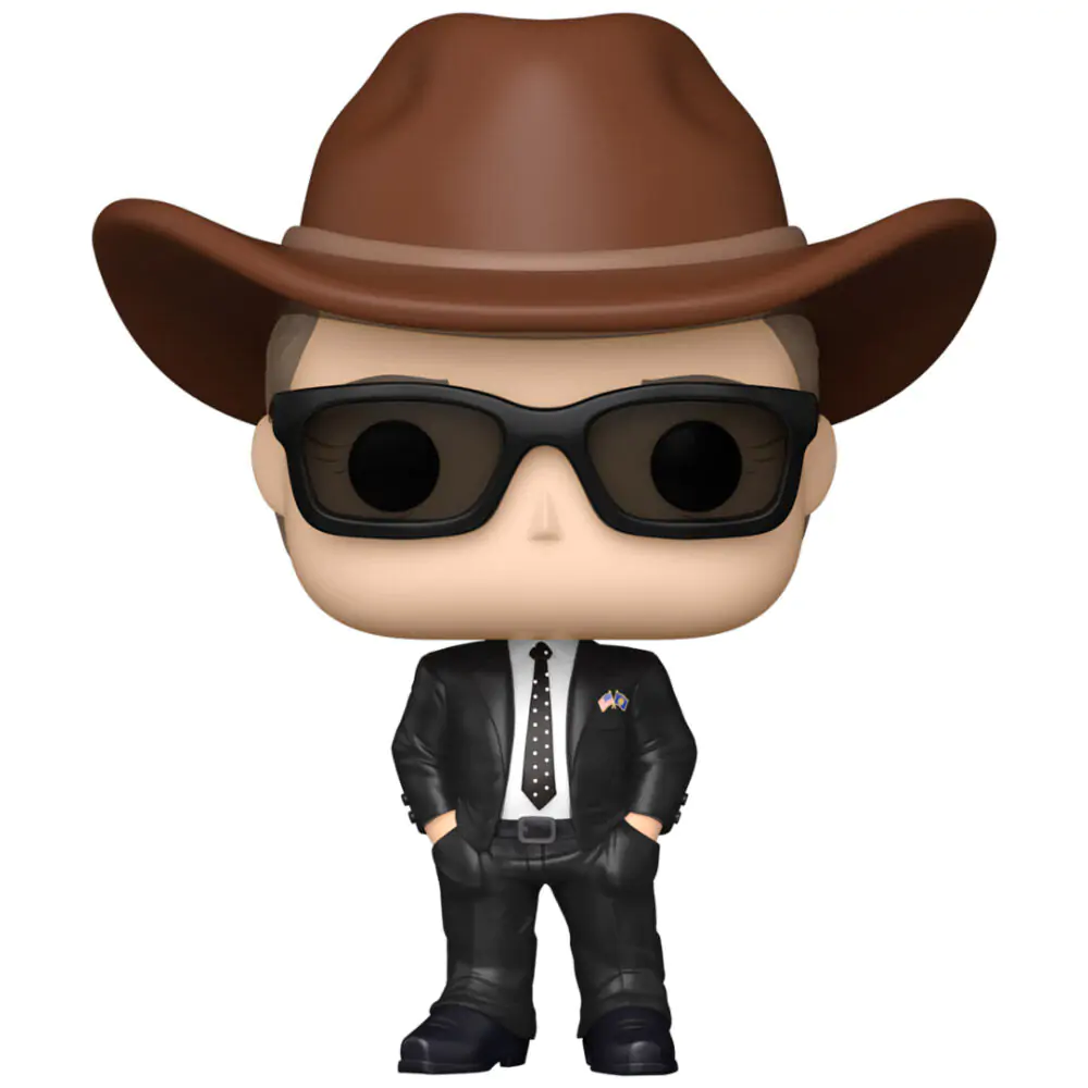 Funko POP figúrka Yellowstone 2 John Dutton termékfotó