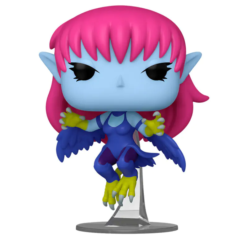 Funko POP figúrka Yu-Gi-Oh! Harpie Lady termékfotó