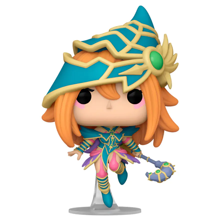 Funko POP figúrka Yu-Gi-Oh! Magicians Valkyria termékfotó