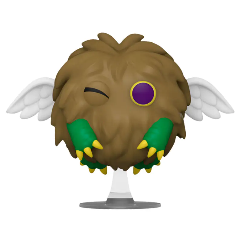 Funko POP figúrka Yu-Gi-Oh! Winged Kuriboh produktová fotografia