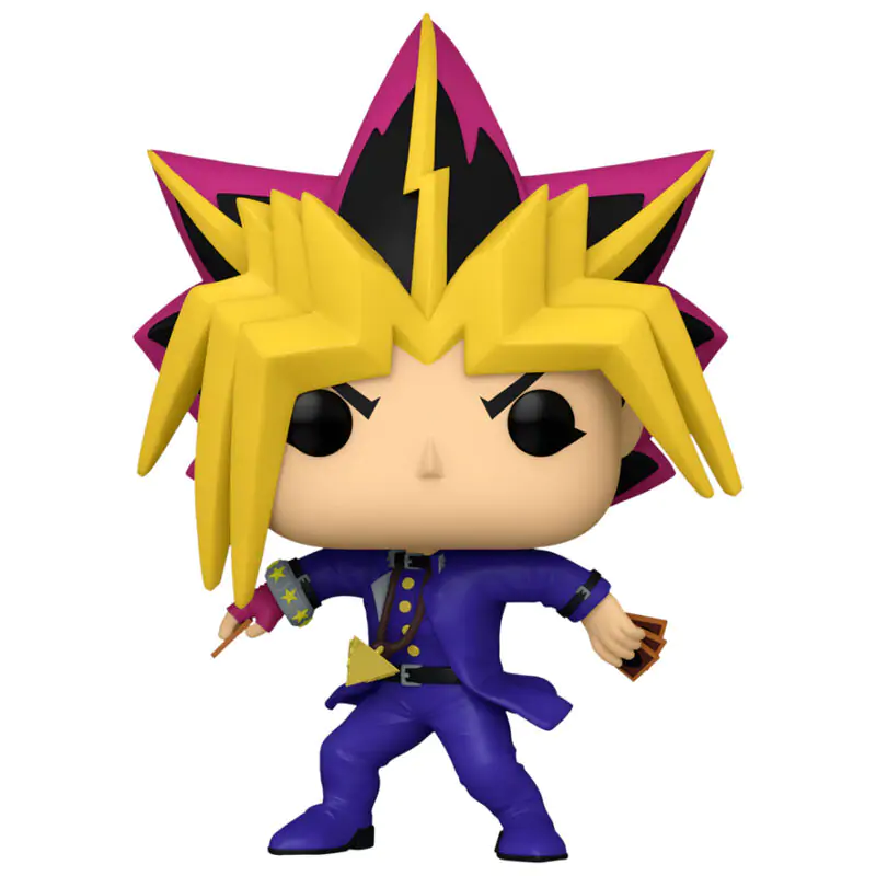 POP figúrka Yu-Gi-Oh! Yami Yugi termékfotó