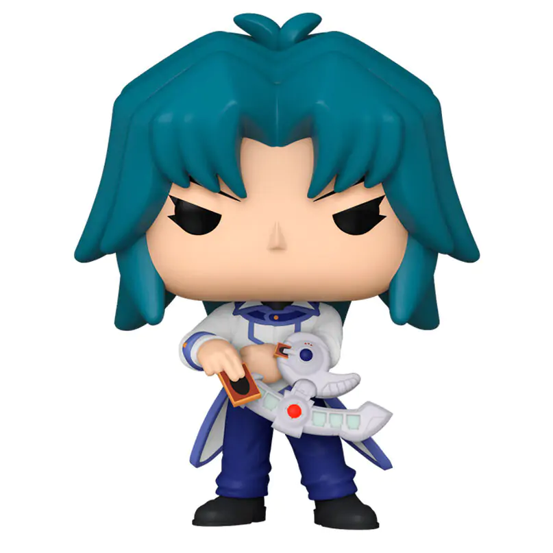 Funko POP figúrka Yu-Gi-Oh! Zane Truesdale termékfotó