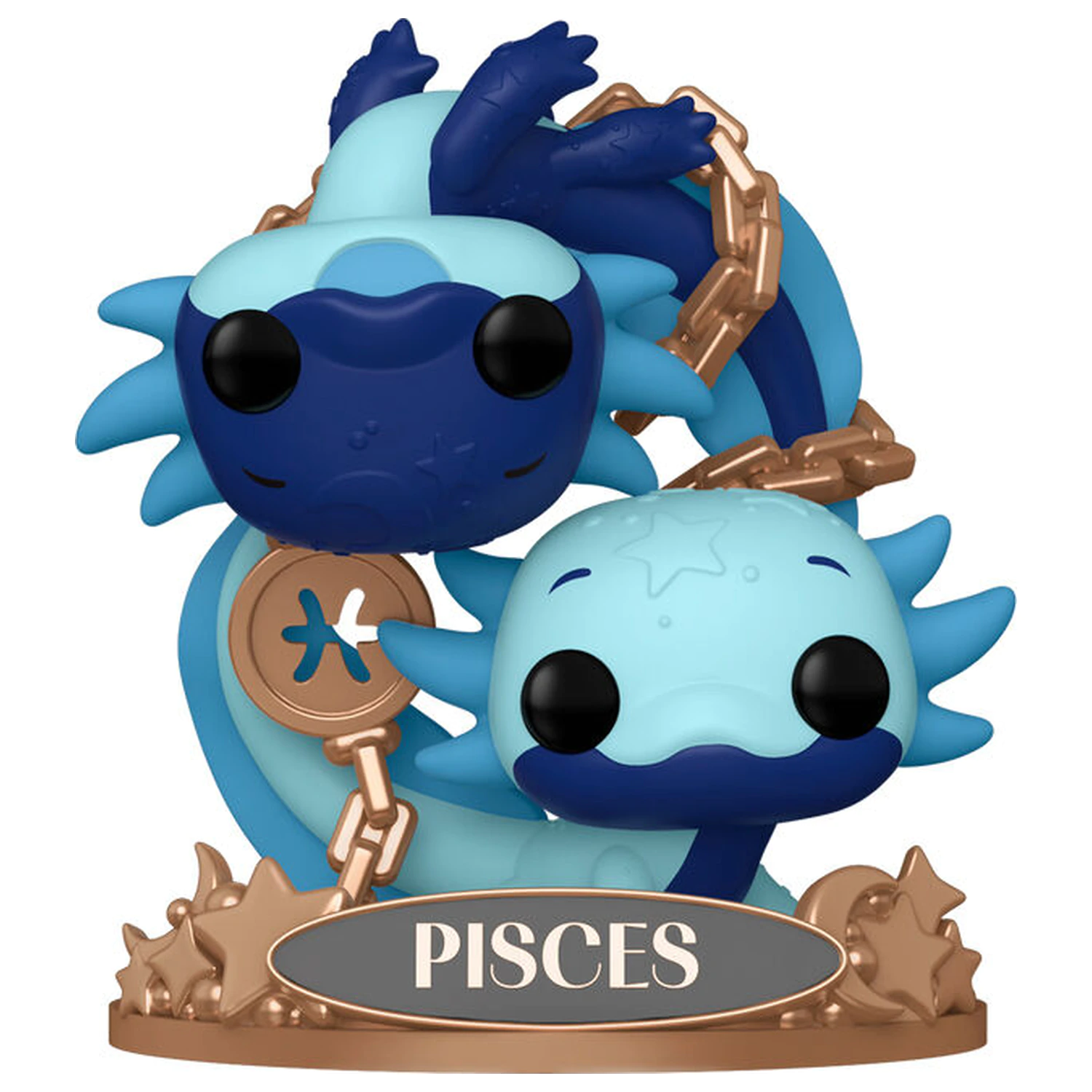 Funko POP figúrka Znamenie zverokruhu Ryby produktová fotografia