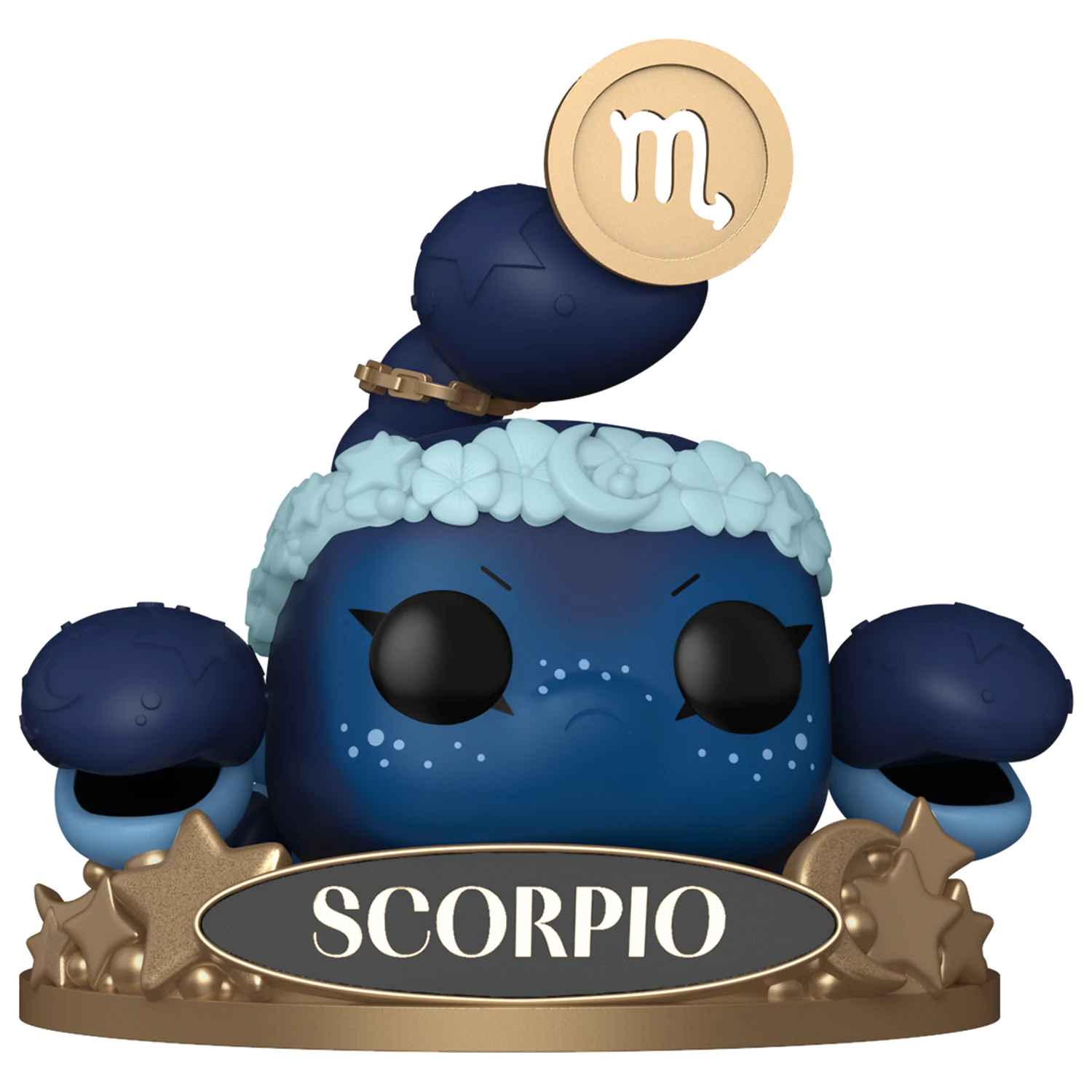 Funko POP figúrka Zodiac Scorpio produktová fotografia