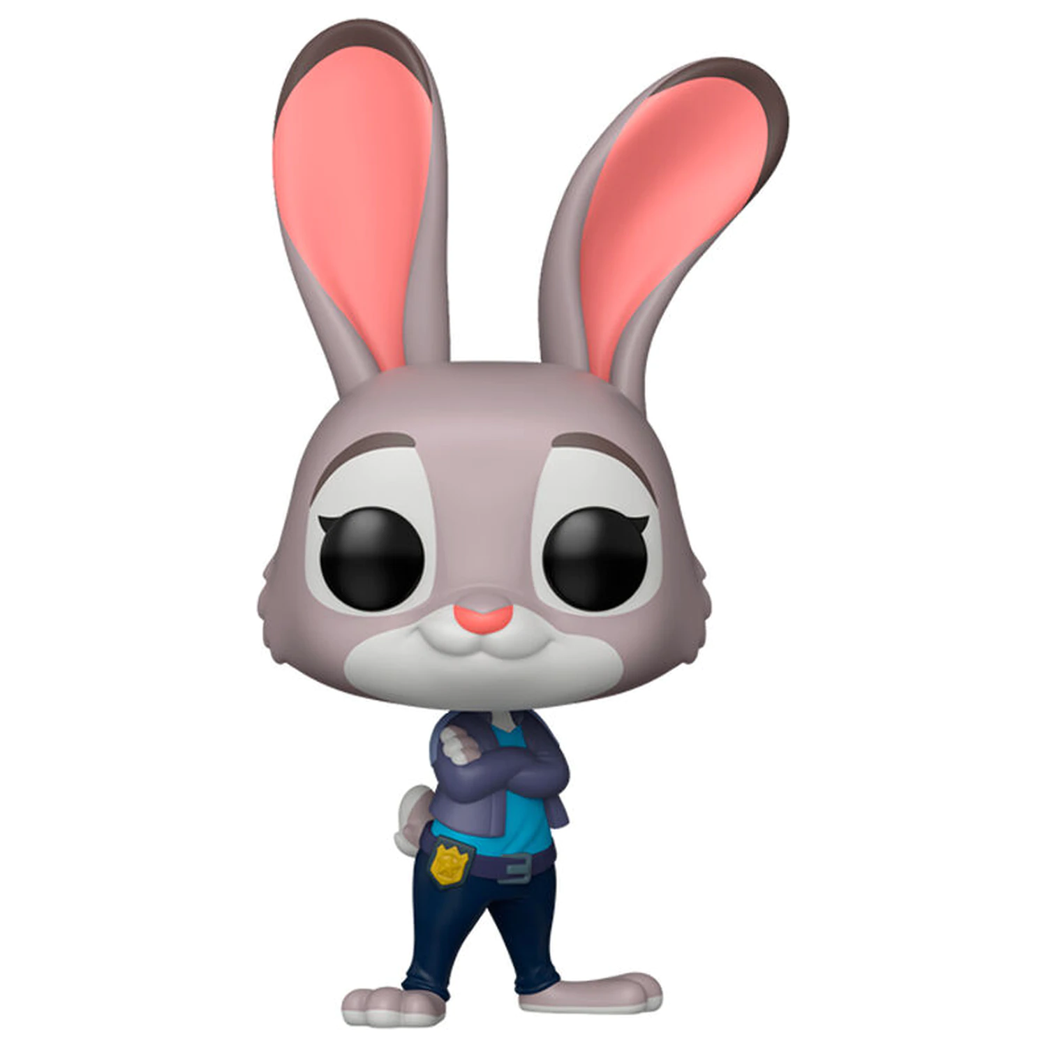 Funko POP figúrka Zootopia 2 Judy Hopps produktová fotografia