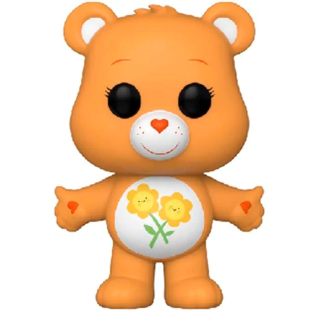 POP figúrka Care Bears 40th Anniversary Friend Bear Exclusive termékfotó