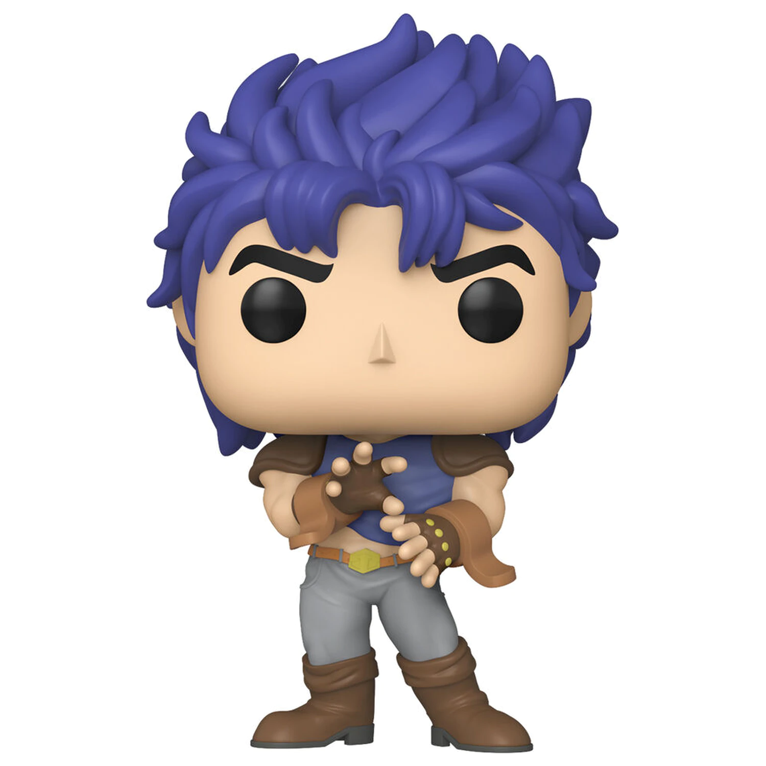 Funko POP figúrka JoJo’s Bizarre Adventure Jonathan Joestar produktová fotografia