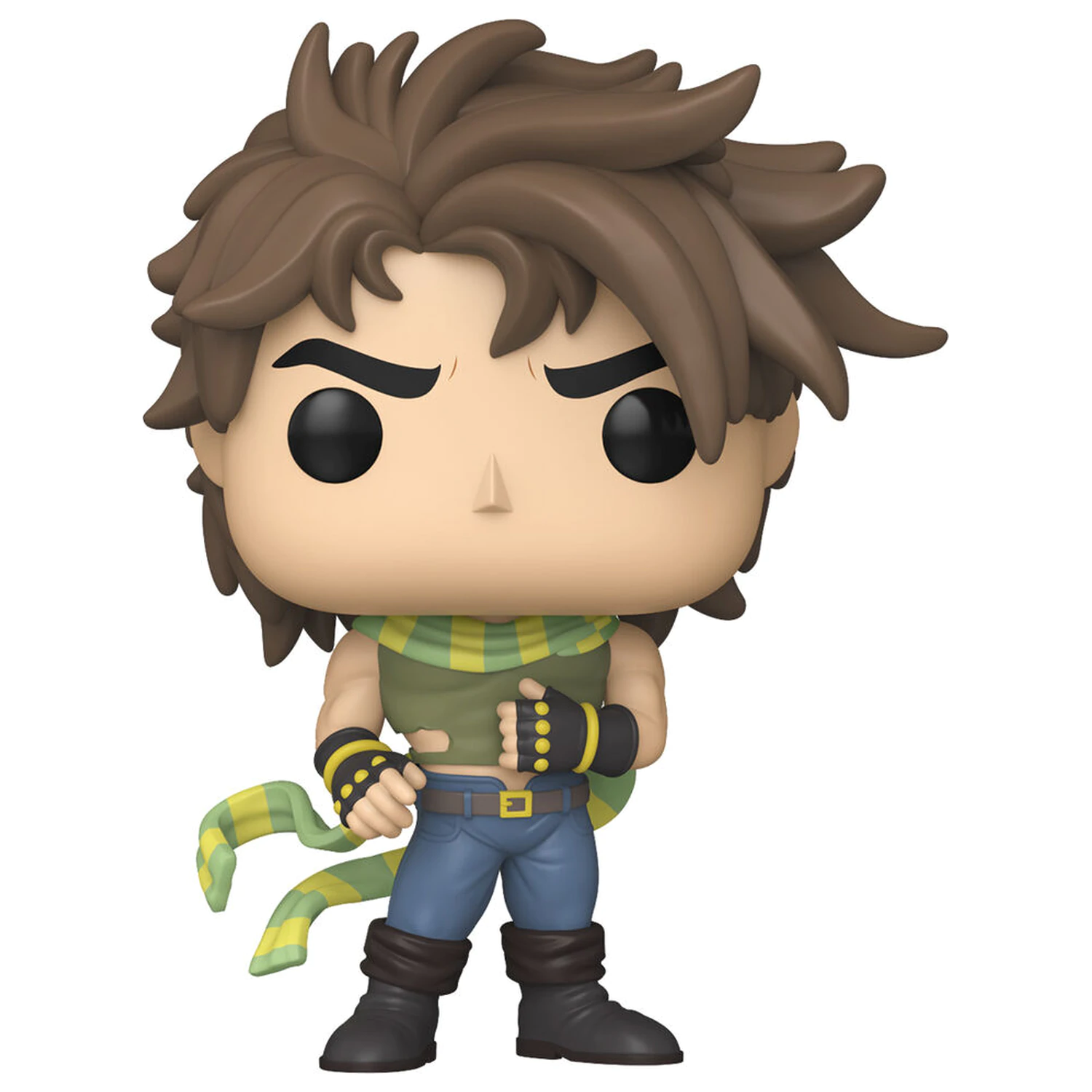 Funko POP figúrka JoJo’s Bizarre Adventure Joseph produktová fotografia