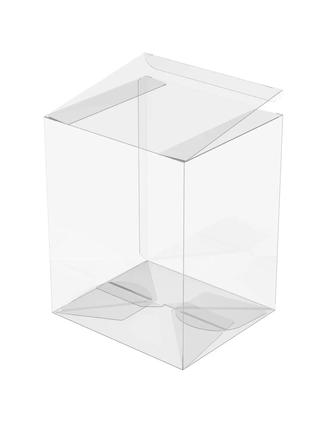 Funko POP! original ochranné puzdro 1ks pre Funko produkt normálnej veľkosti produktová fotografia