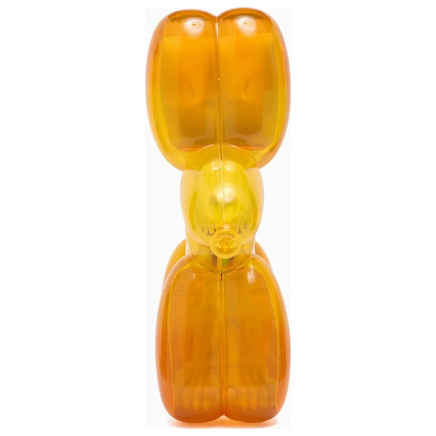 Funny Anatomy Honey Edition Socha Balónového Psa produktová fotografia