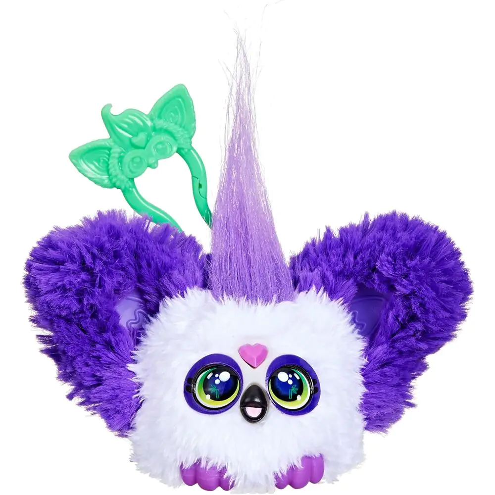 Furblet Bam-Boo mini Furby produktová fotografia