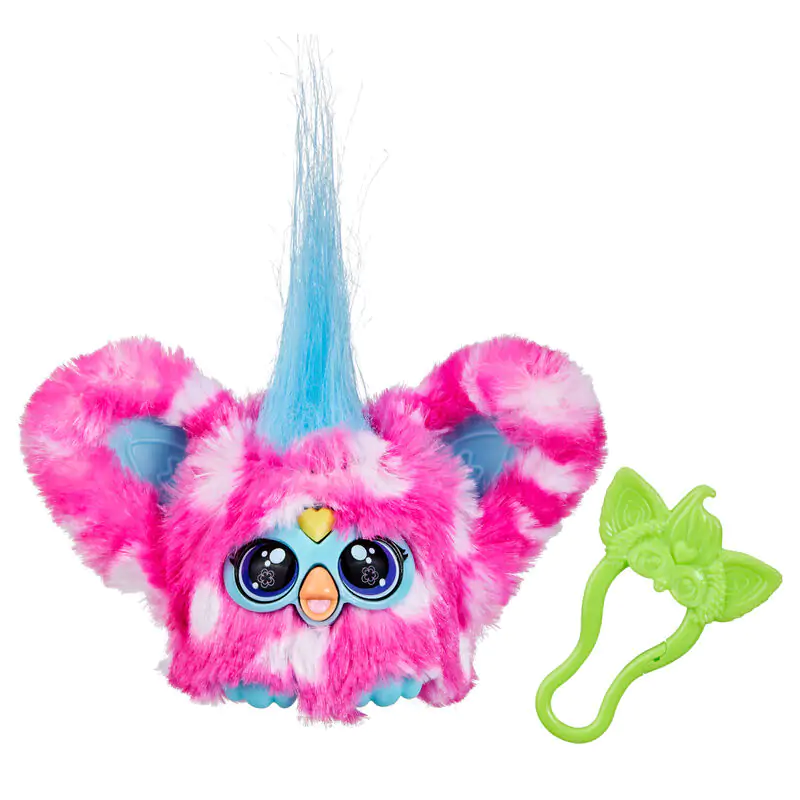 Furblet Dah-Tee mini Furby figúrka termékfotó