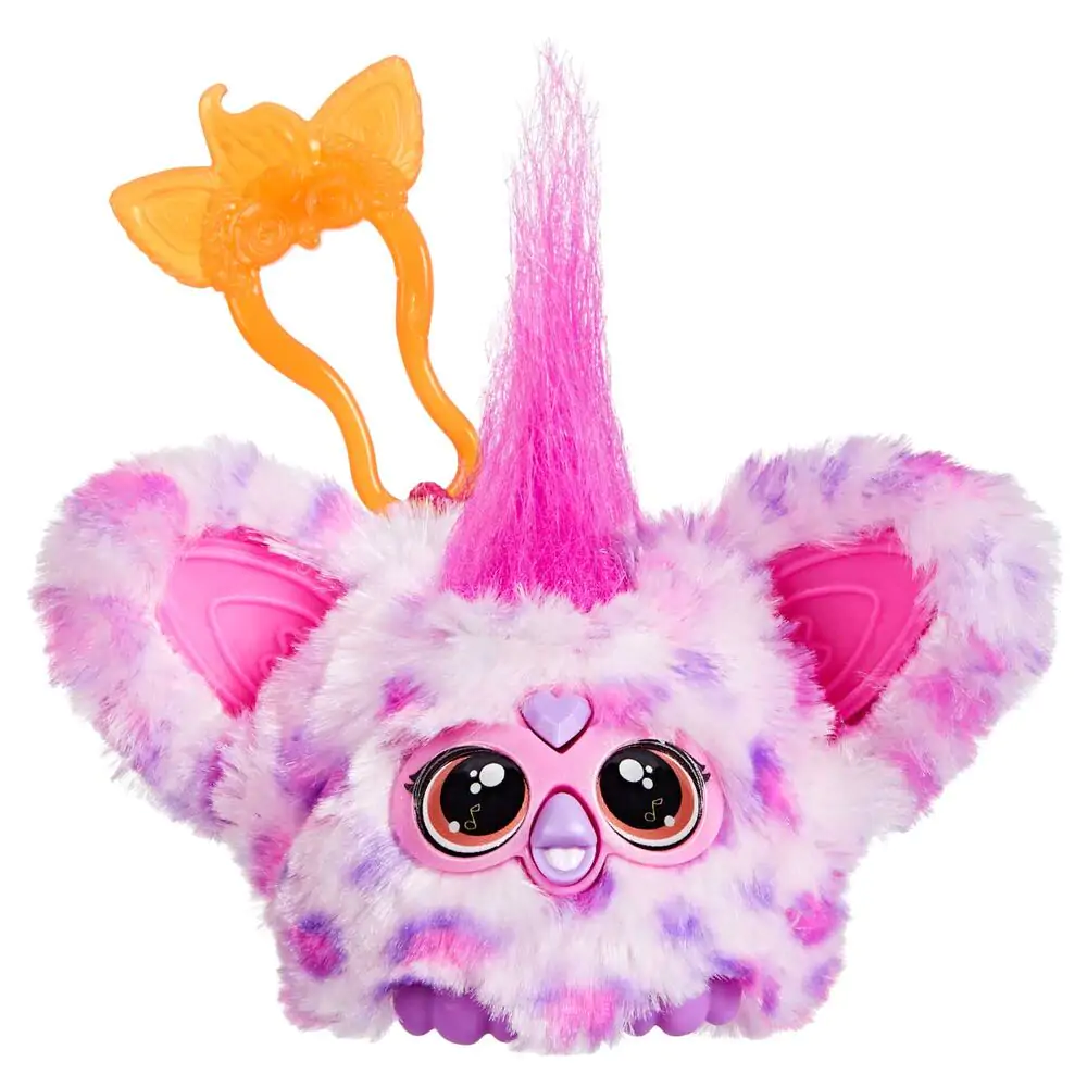 Furblet Hip Bop mini Furby termékfotó