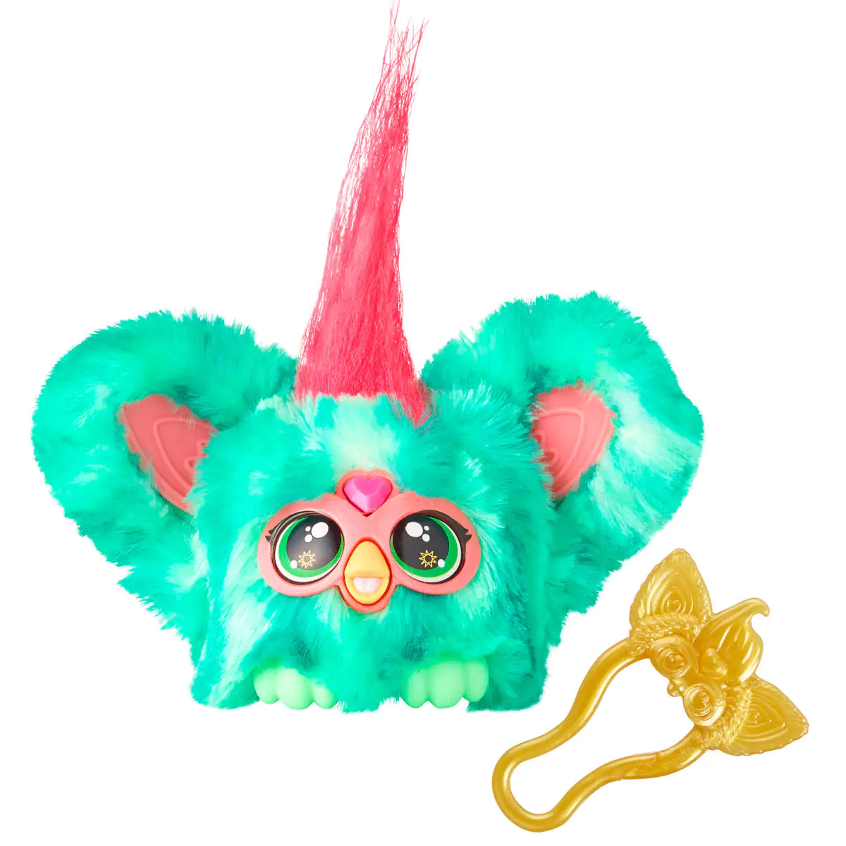 Furblet Mello Nee mini Furby figúrka termékfotó