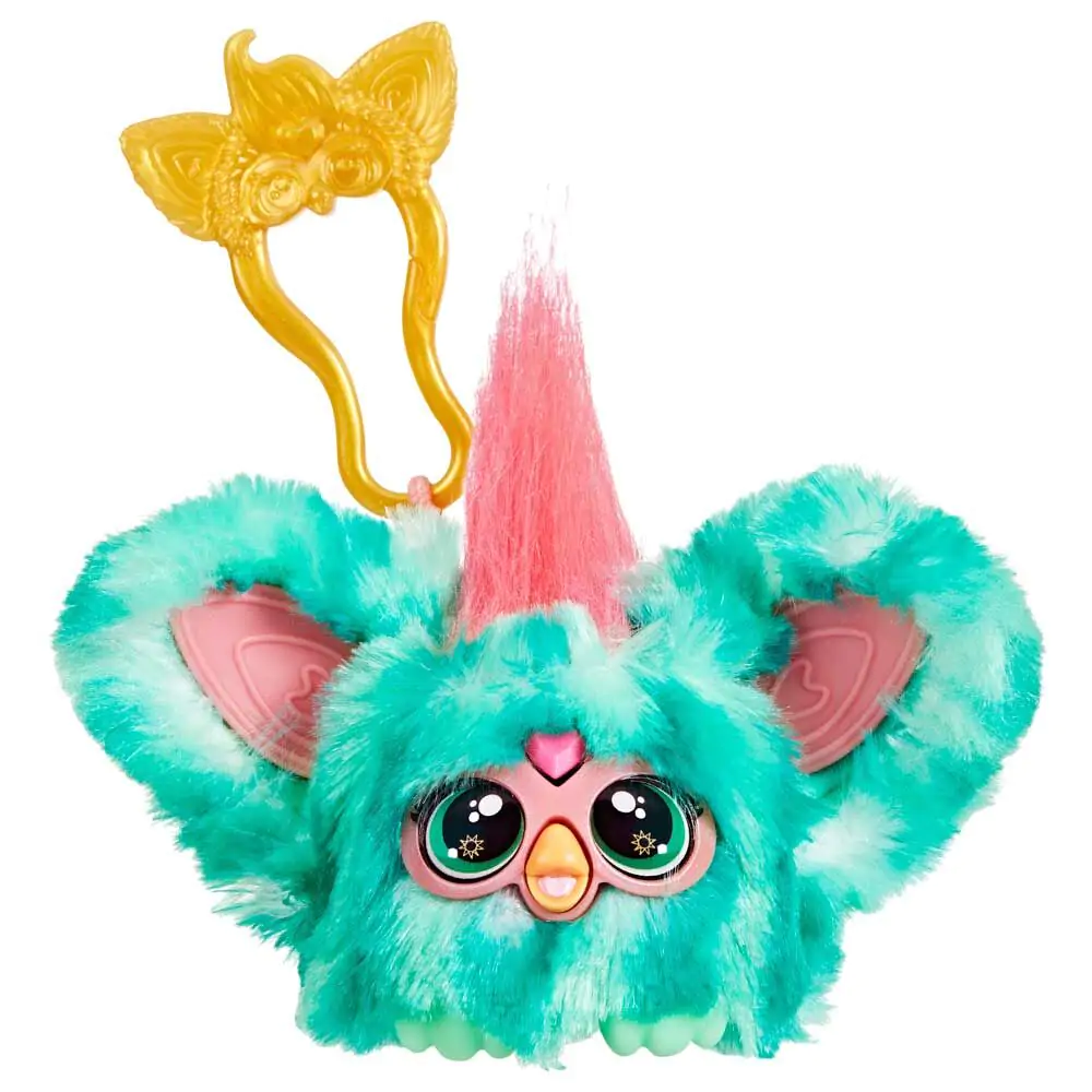 Furblet Mello Nee mini Furby produktová fotografia