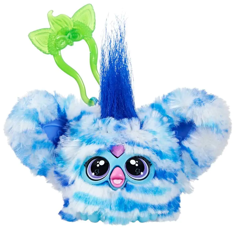 Furblet Ooh Koo mini Furby produktová fotografia