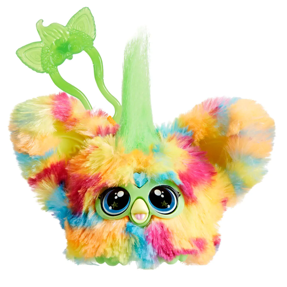 Furblet Pix Elle mini Furby figúrka termékfotó