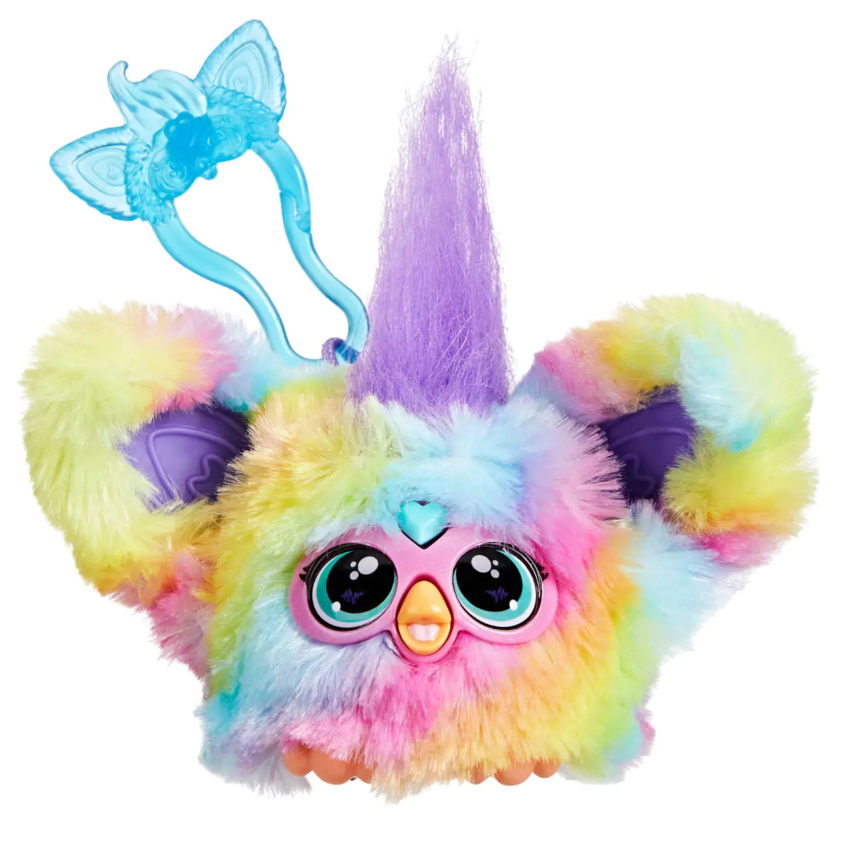 Furblet Ray-Vee mini Furby produktová fotografia