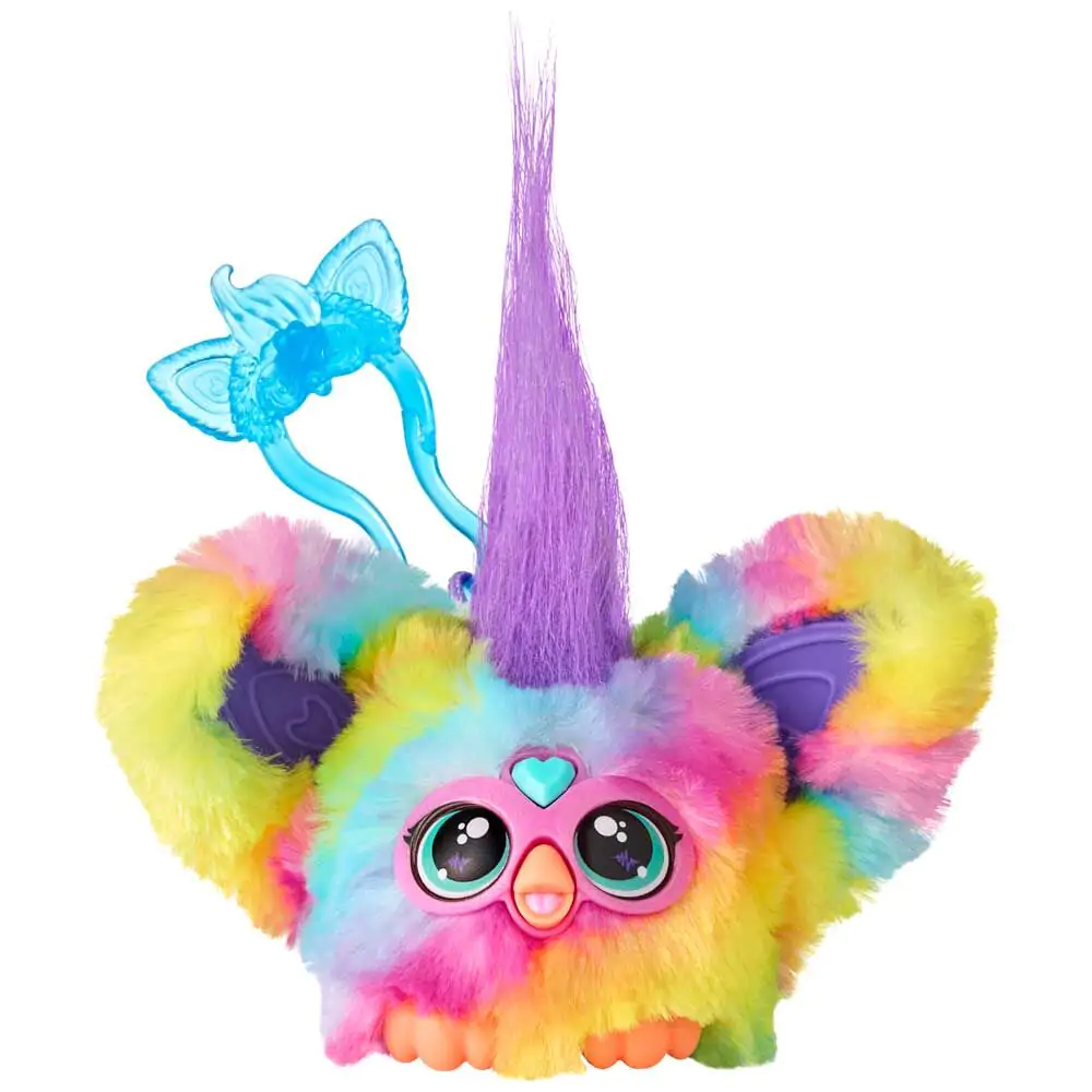 Furblet Ray-Vee mini Furby produktová fotografia