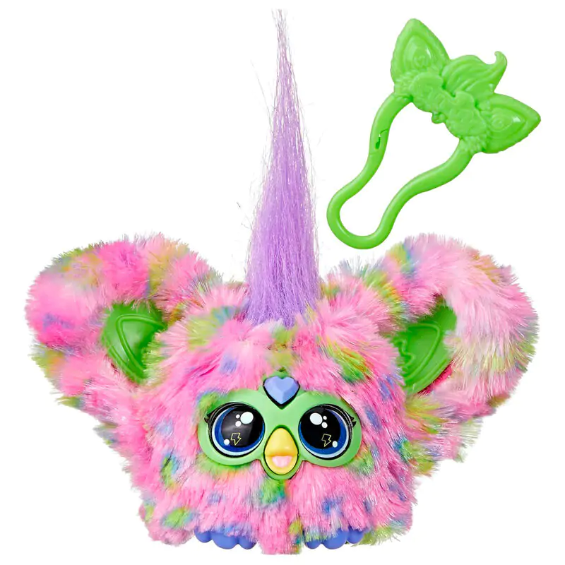 Furblet Too-Koo mini Furby produktová fotografia