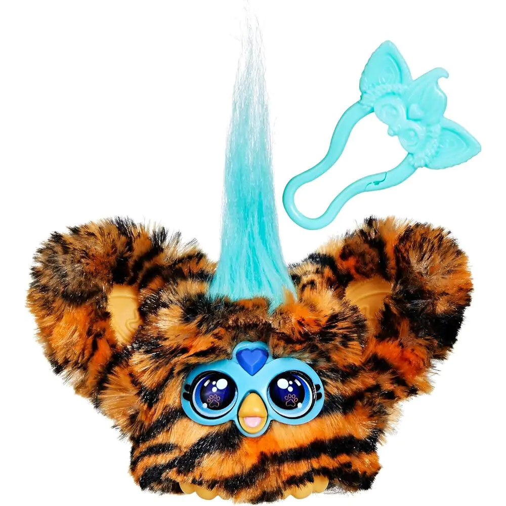 Furblet Ty-Bee mini Furby produktová fotografia