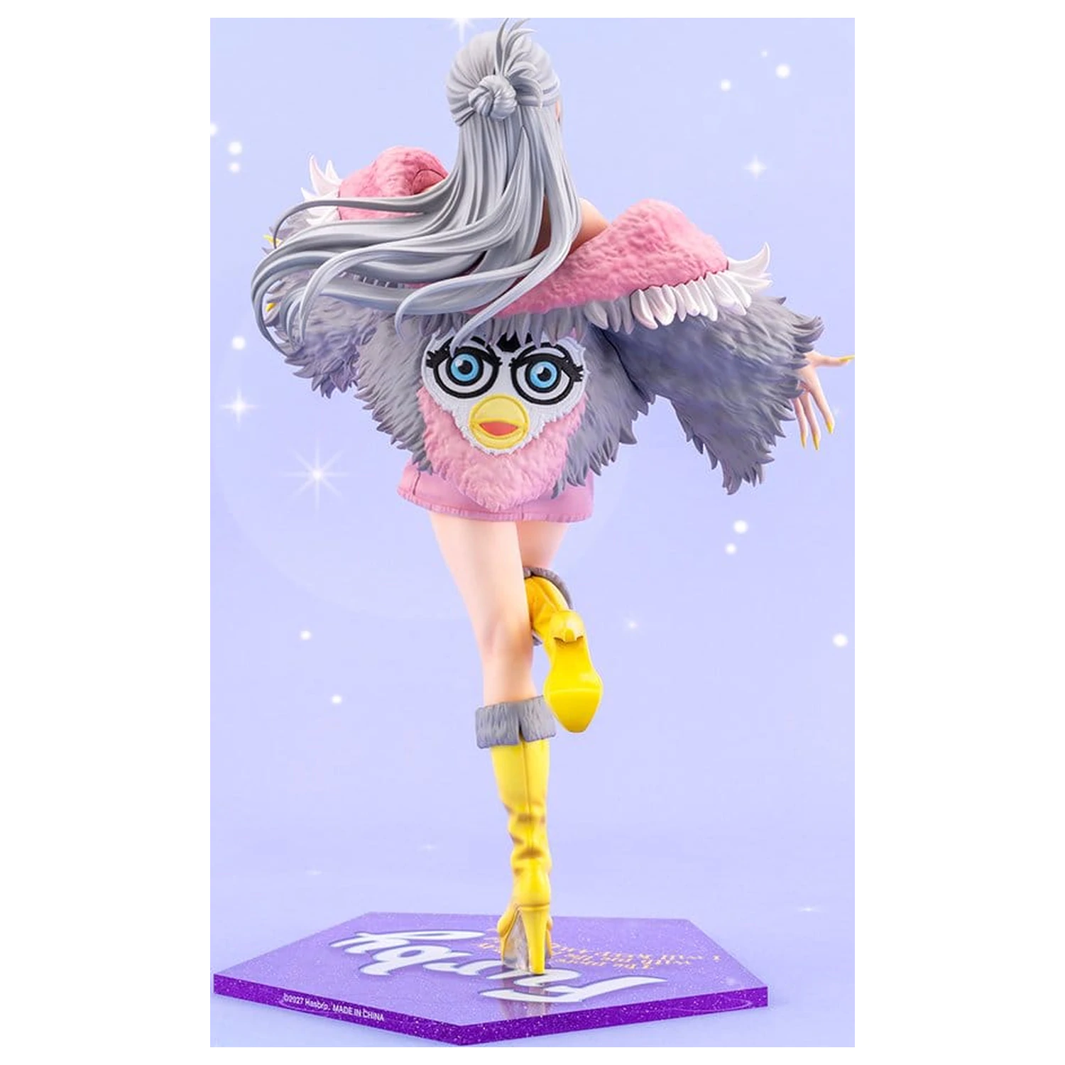 Furby Bishoujo PVC figúrka 23 cm produktová fotografia