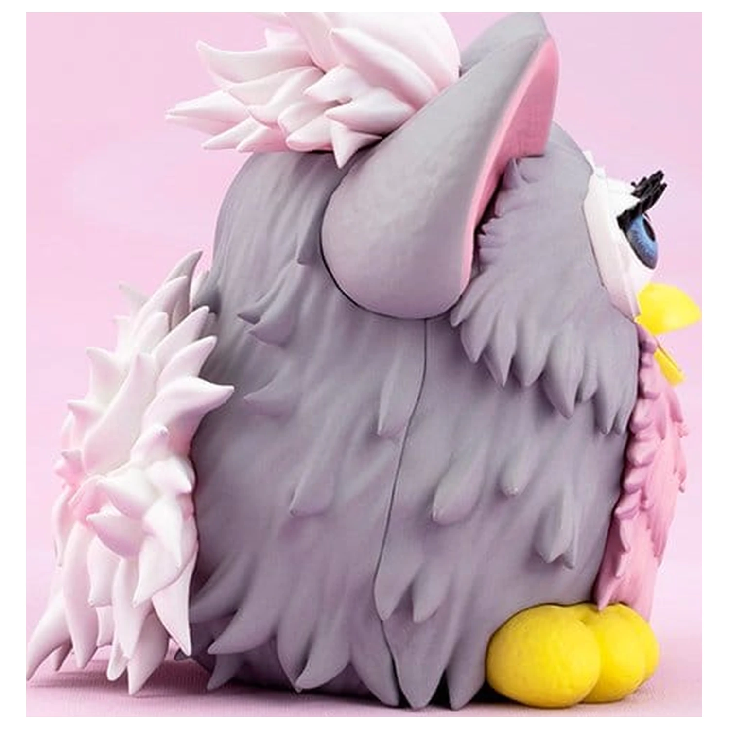 Furby Bishoujo PVC figúrka 23 cm produktová fotografia