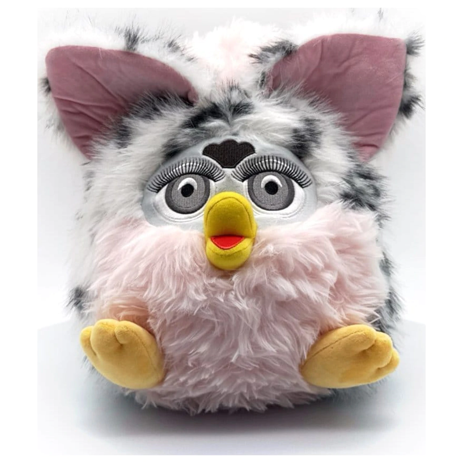 Furby Plyšová figúrka Classic Furby 22 cm produktová fotografia