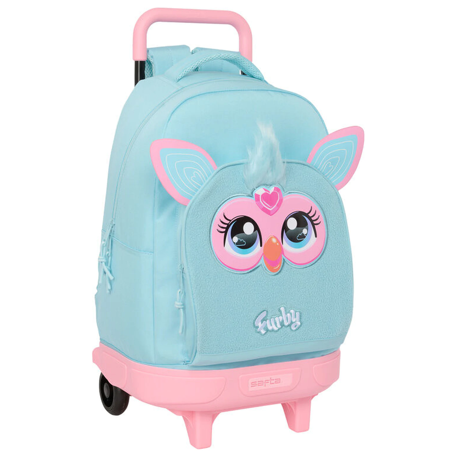 Furby kompaktný vozík 45cm produktová fotografia