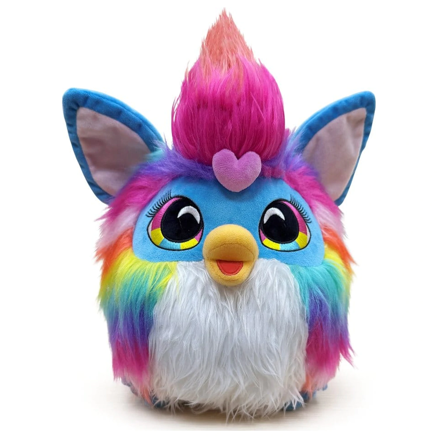Furby plyšová figúrka DJ Furby 64 cm produktová fotografia