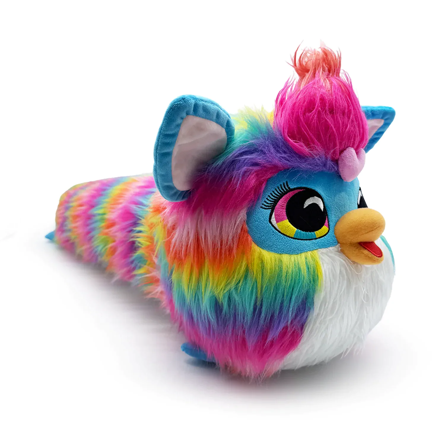 Furby plyšová figúrka DJ Furby 64 cm produktová fotografia