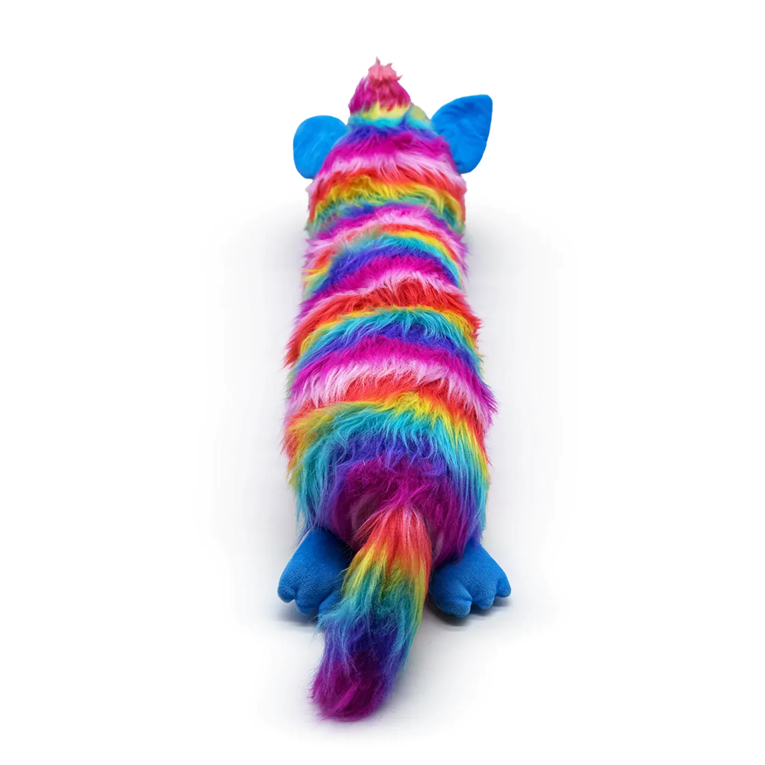 Furby plyšová figúrka DJ Furby 64 cm produktová fotografia