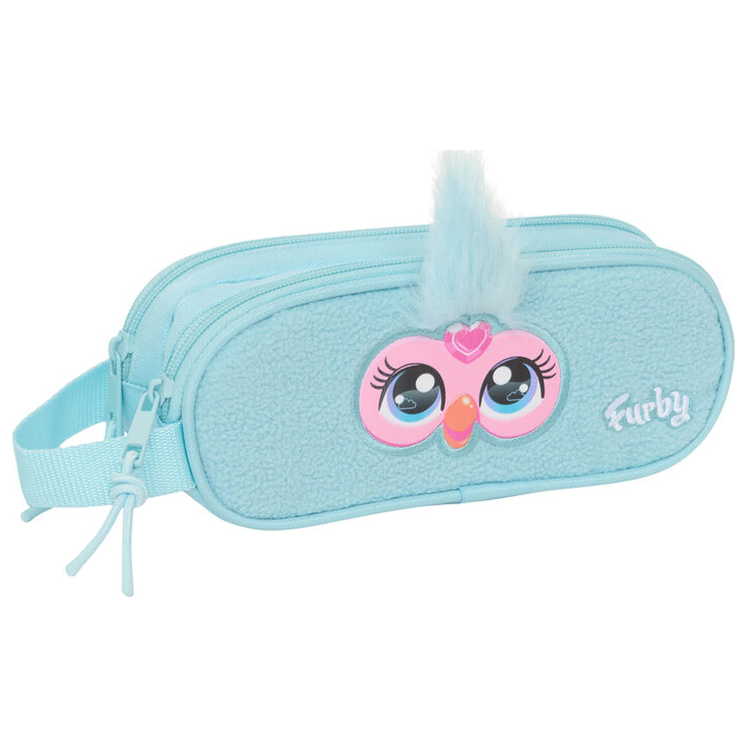 Furby dvojitý peračník produktová fotografia