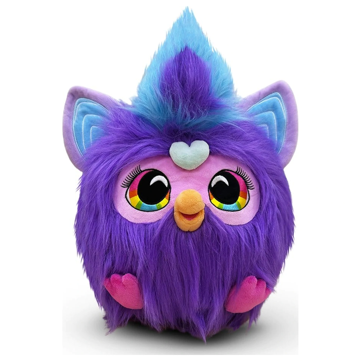 Furby Plyšová figúrka Neo Furby 22 cm produktová fotografia