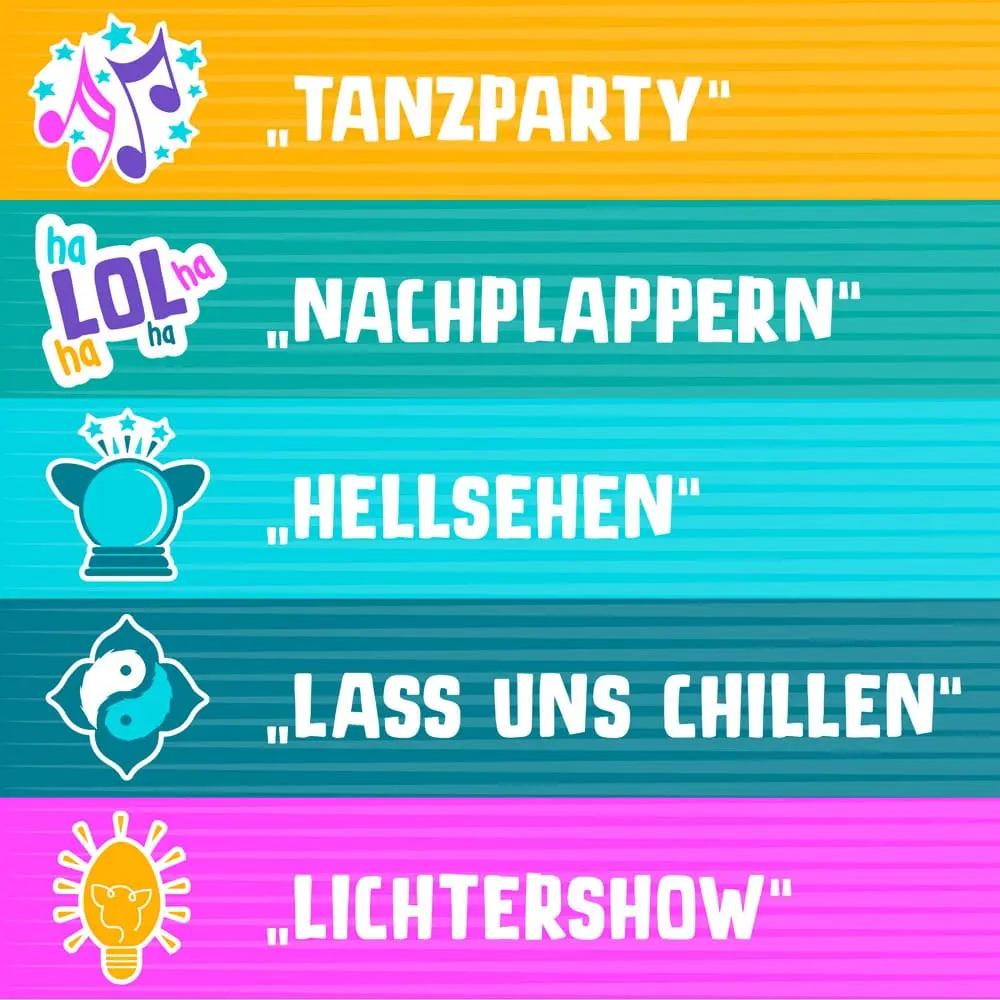 Furby Interaktívna plyšová hračka Purple *German Version* produktová fotografia