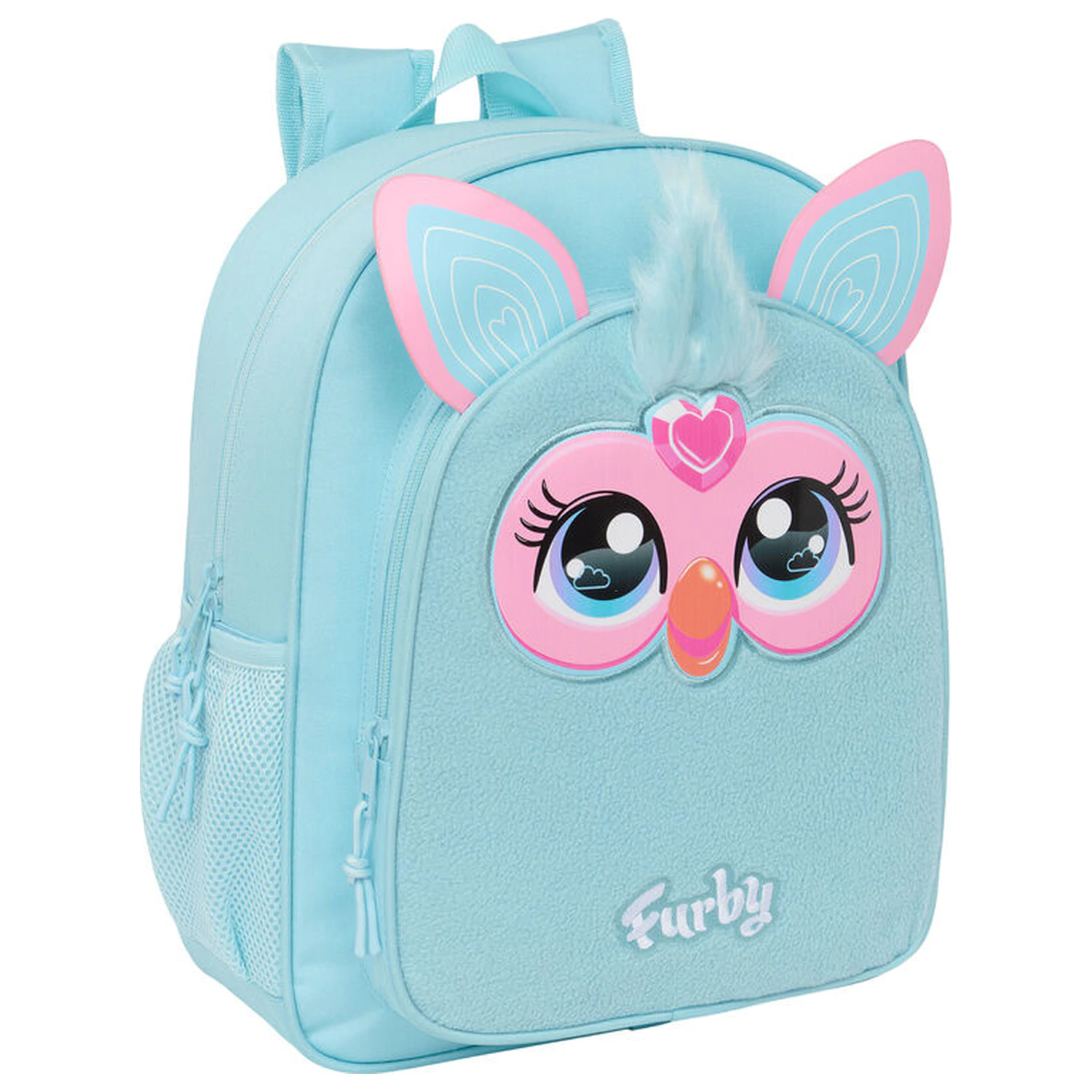 Furby prispôsobiteľný batoh 38 cm produktová fotografia