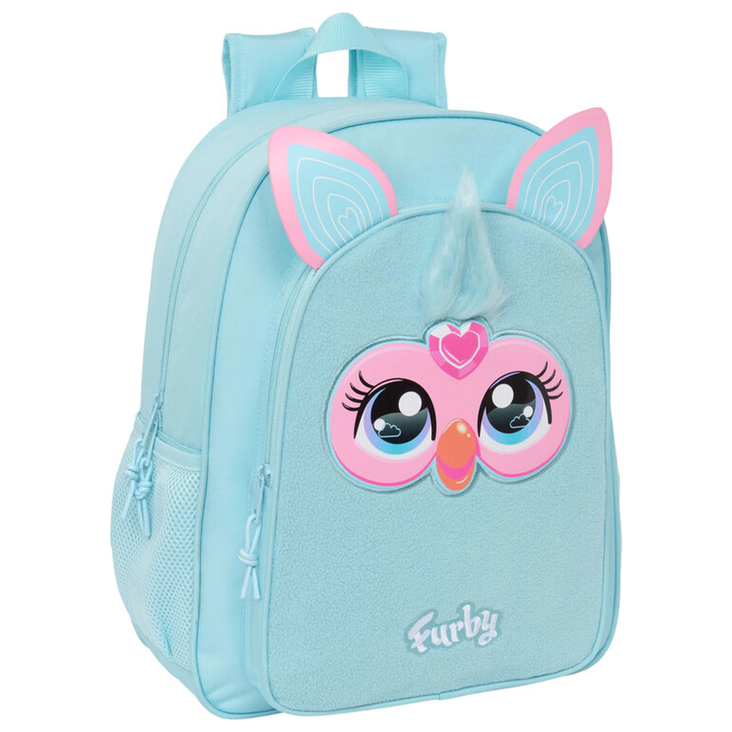 Furby prispôsobiteľný batoh 42 cm produktová fotografia