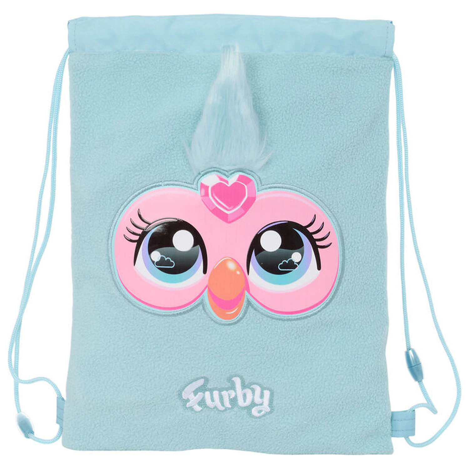 Furby športová taška 34cm produktová fotografia
