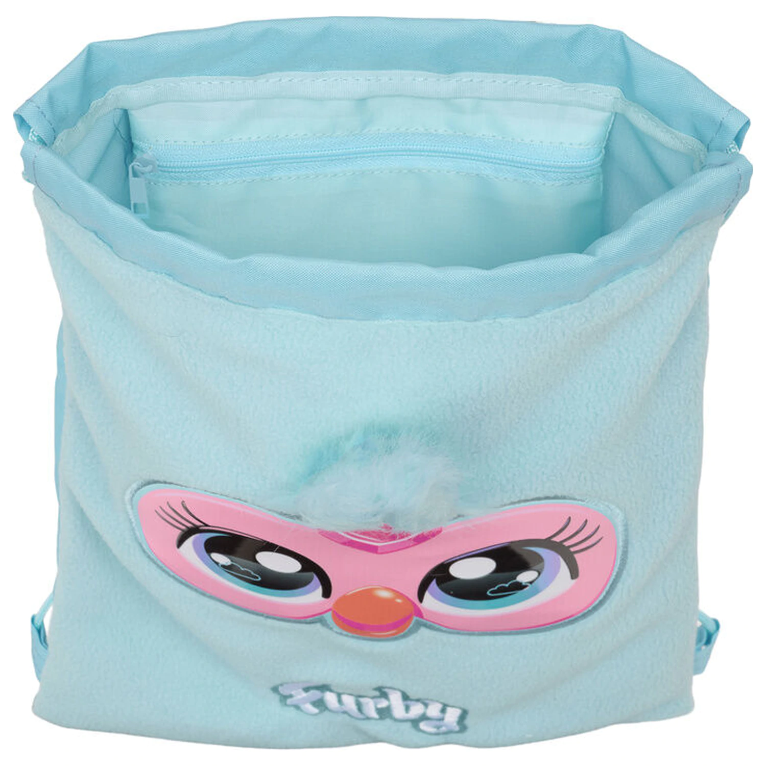 Furby športová taška 34cm produktová fotografia