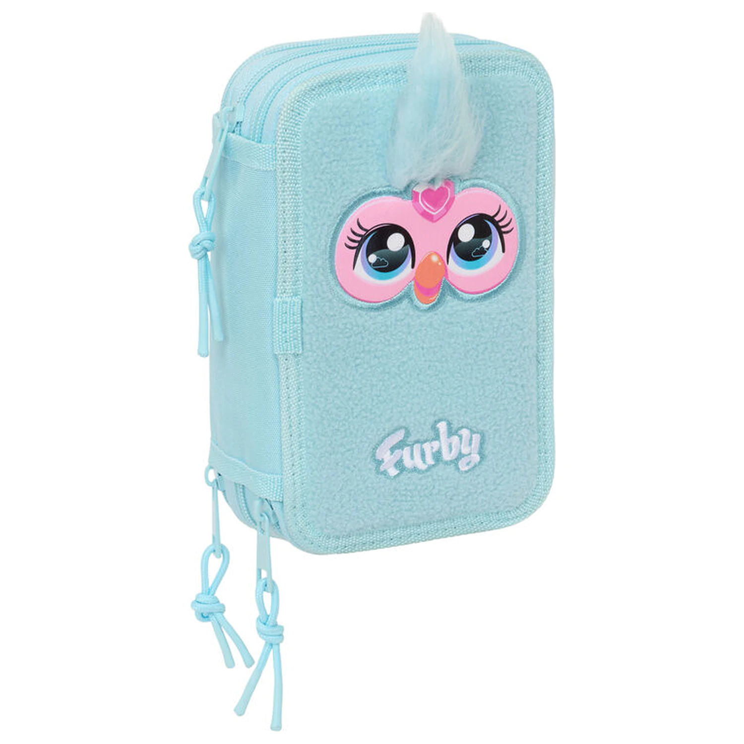 Furby trojitý peračník 37 kusov produktová fotografia
