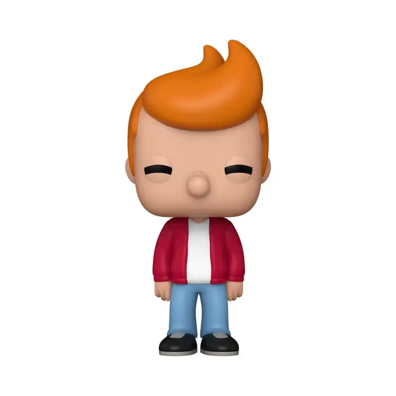 Futurama Pop! Animation Vinylová figúrka Fry 9 cm produktová fotografia